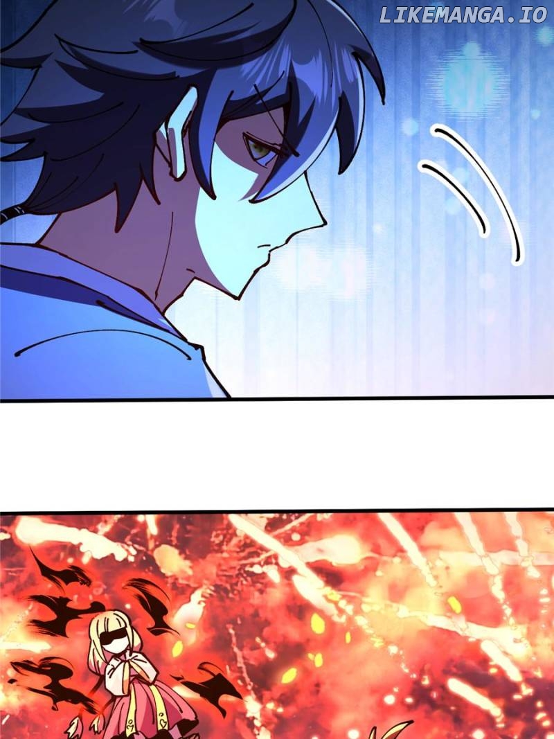 I Became a Big-Shot on the Heavenly Leaderboard Chapter 109 - page 10