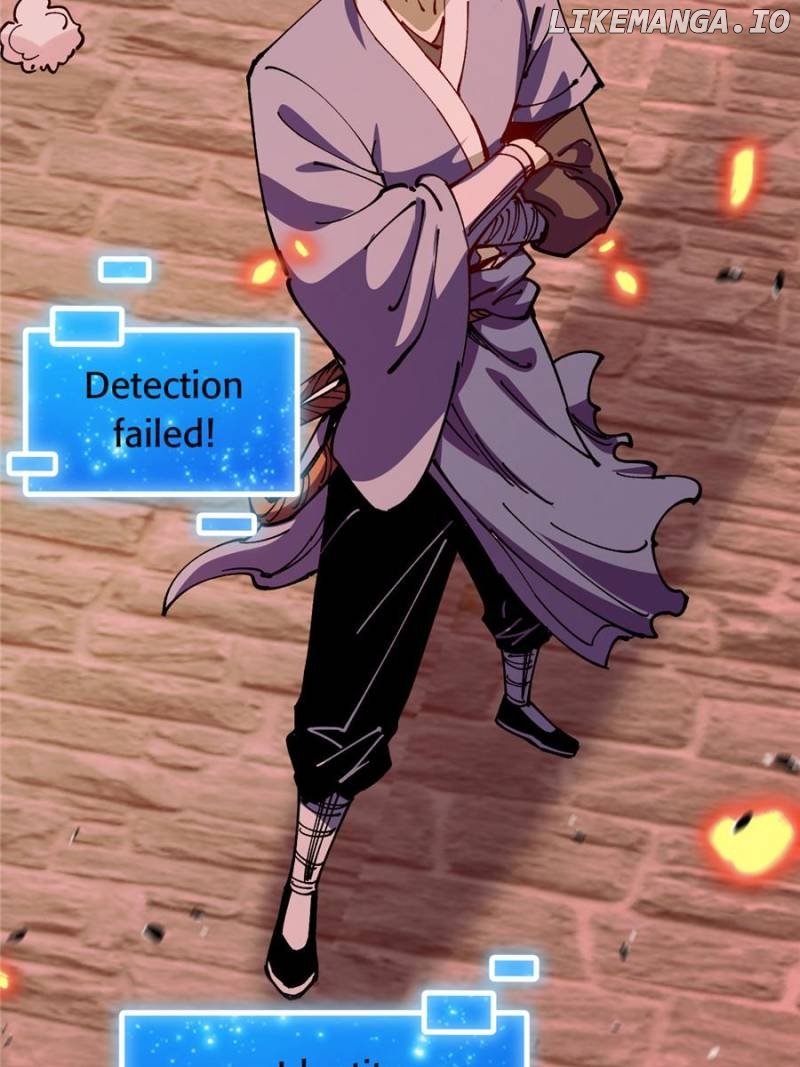 I Became a Big-Shot on the Heavenly Leaderboard Chapter 109 - page 14