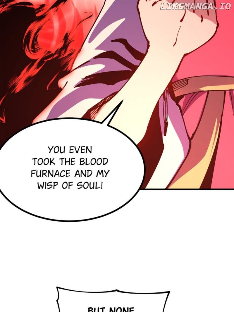 I Became a Big-Shot on the Heavenly Leaderboard Chapter 109 - page 18