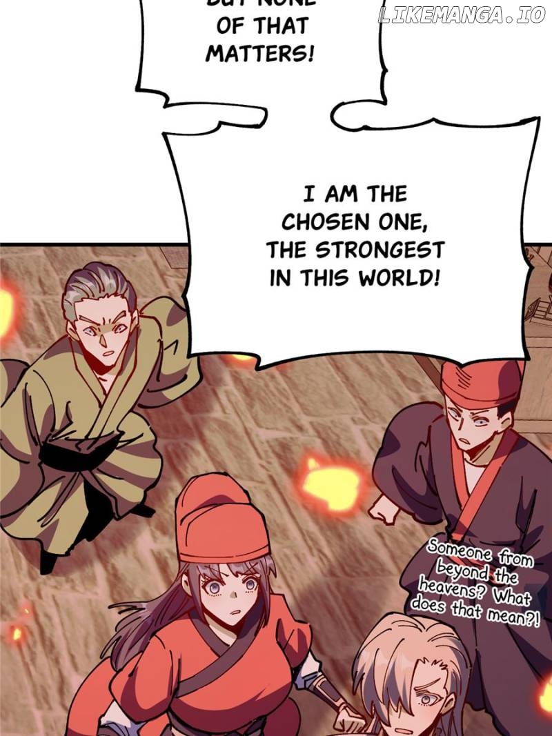 I Became a Big-Shot on the Heavenly Leaderboard Chapter 109 - page 19