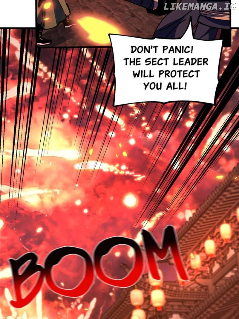 I Became a Big-Shot on the Heavenly Leaderboard Chapter 109 - page 2