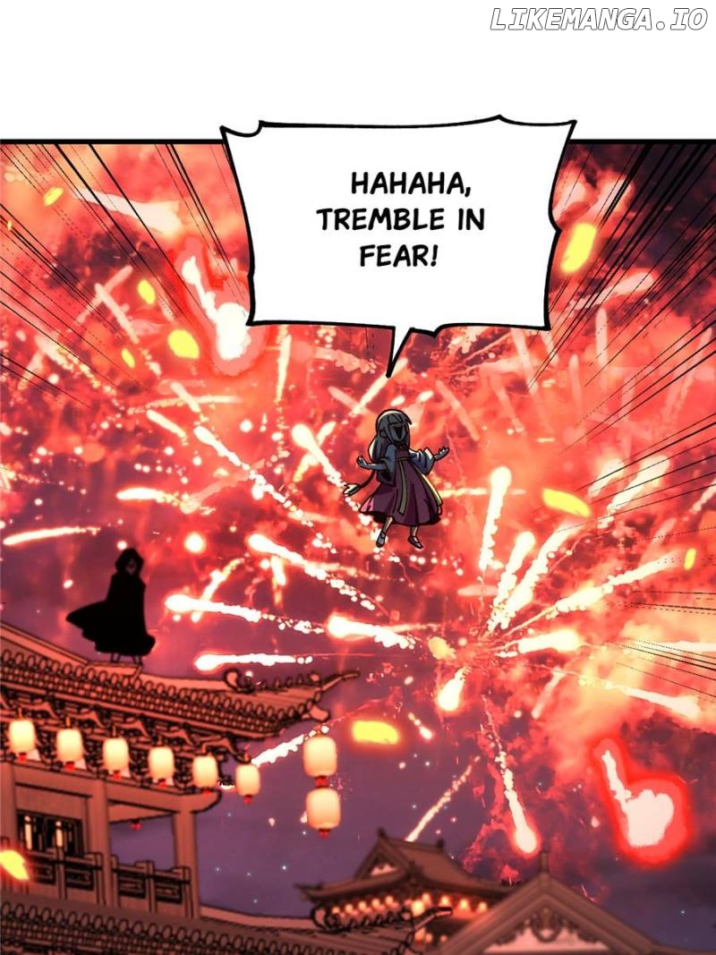 I Became a Big-Shot on the Heavenly Leaderboard Chapter 109 - page 25