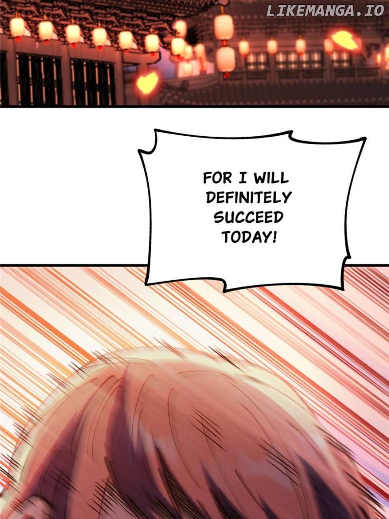 I Became a Big-Shot on the Heavenly Leaderboard Chapter 109 - page 26