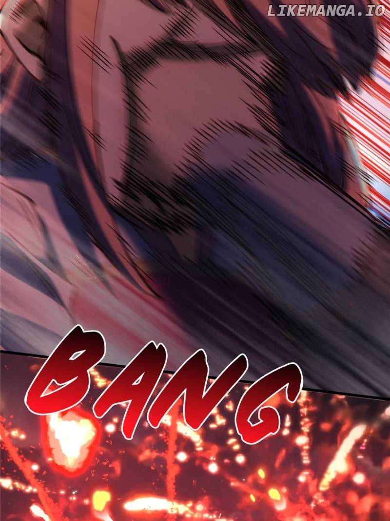 I Became a Big-Shot on the Heavenly Leaderboard Chapter 109 - page 27