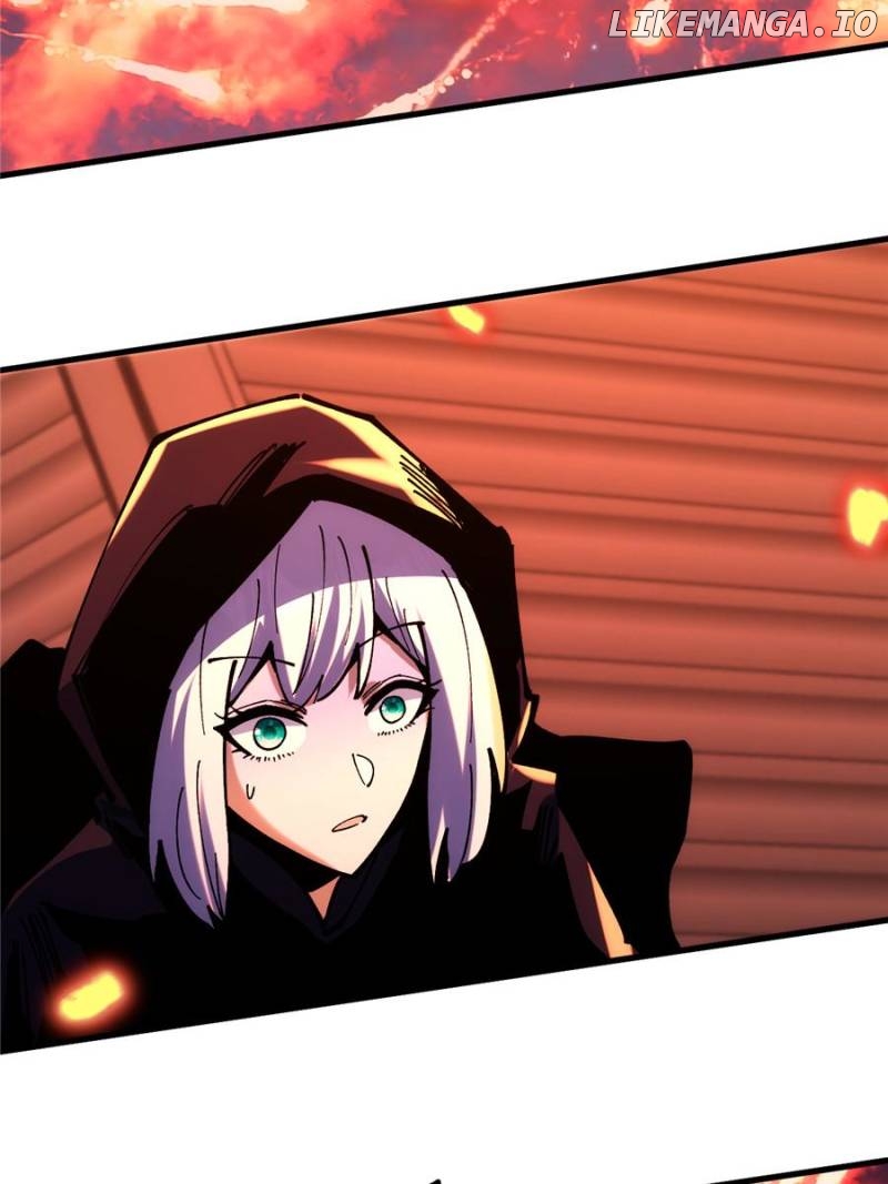 I Became a Big-Shot on the Heavenly Leaderboard Chapter 109 - page 29
