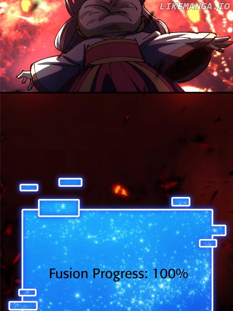 I Became a Big-Shot on the Heavenly Leaderboard Chapter 109 - page 33