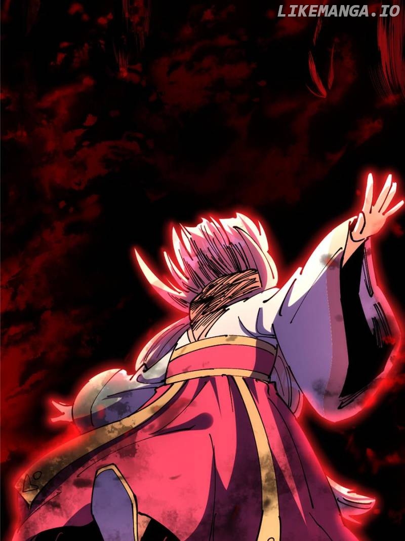 I Became a Big-Shot on the Heavenly Leaderboard Chapter 109 - page 35