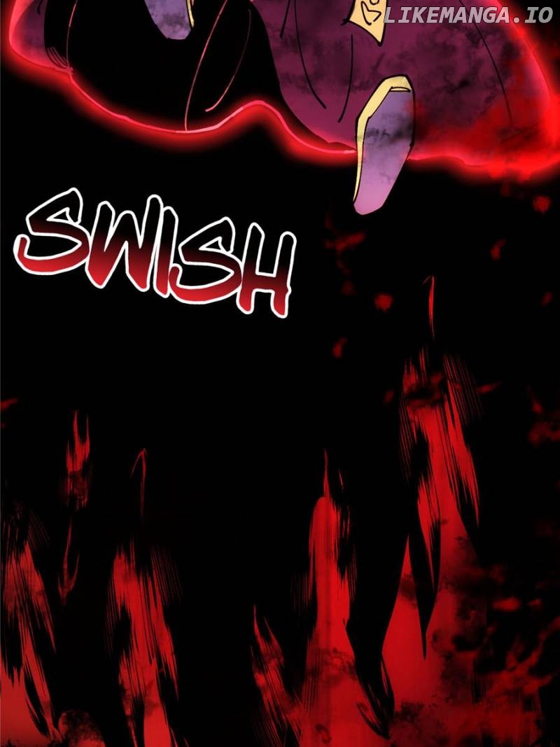 I Became a Big-Shot on the Heavenly Leaderboard Chapter 109 - page 36