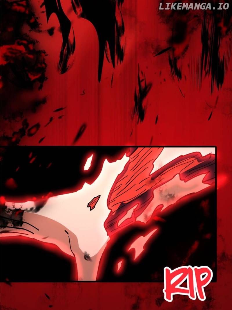 I Became a Big-Shot on the Heavenly Leaderboard Chapter 109 - page 37