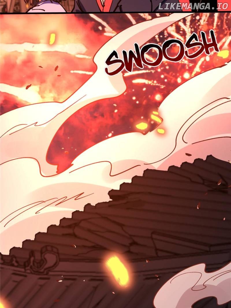I Became a Big-Shot on the Heavenly Leaderboard Chapter 109 - page 4