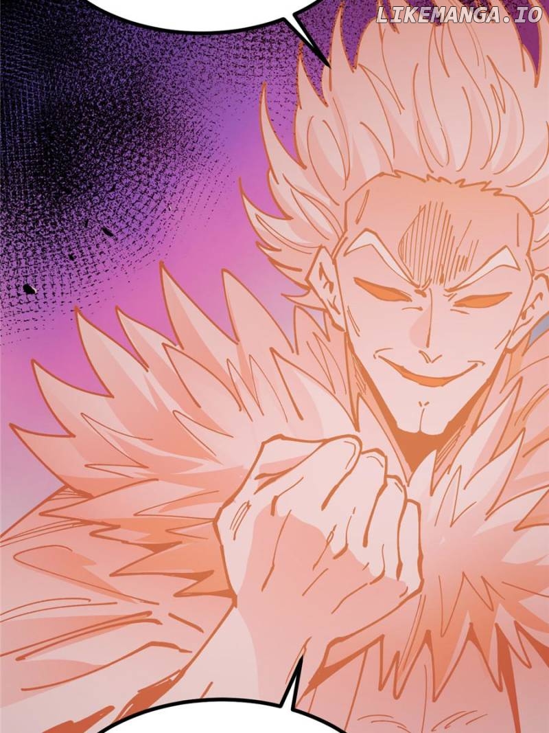 I Became a Big-Shot on the Heavenly Leaderboard Chapter 109 - page 42