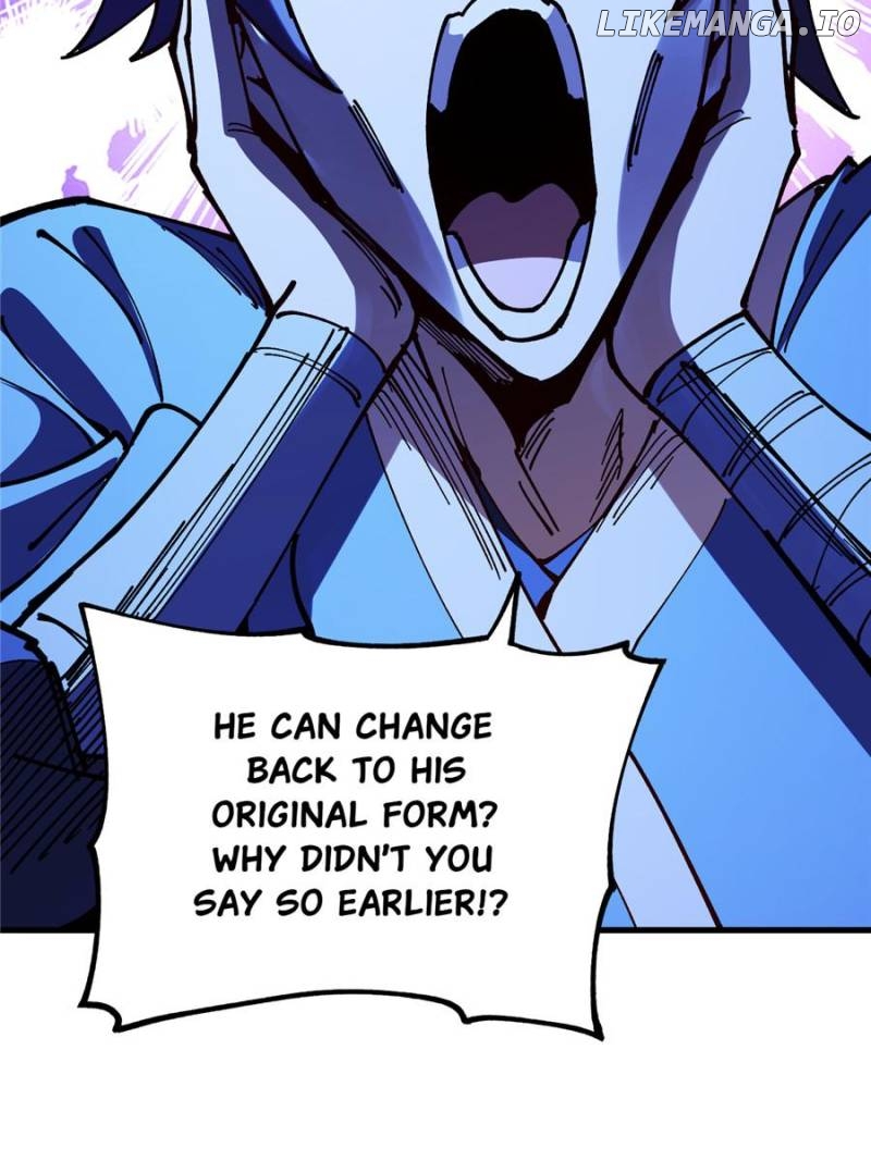 I Became a Big-Shot on the Heavenly Leaderboard Chapter 109 - page 44