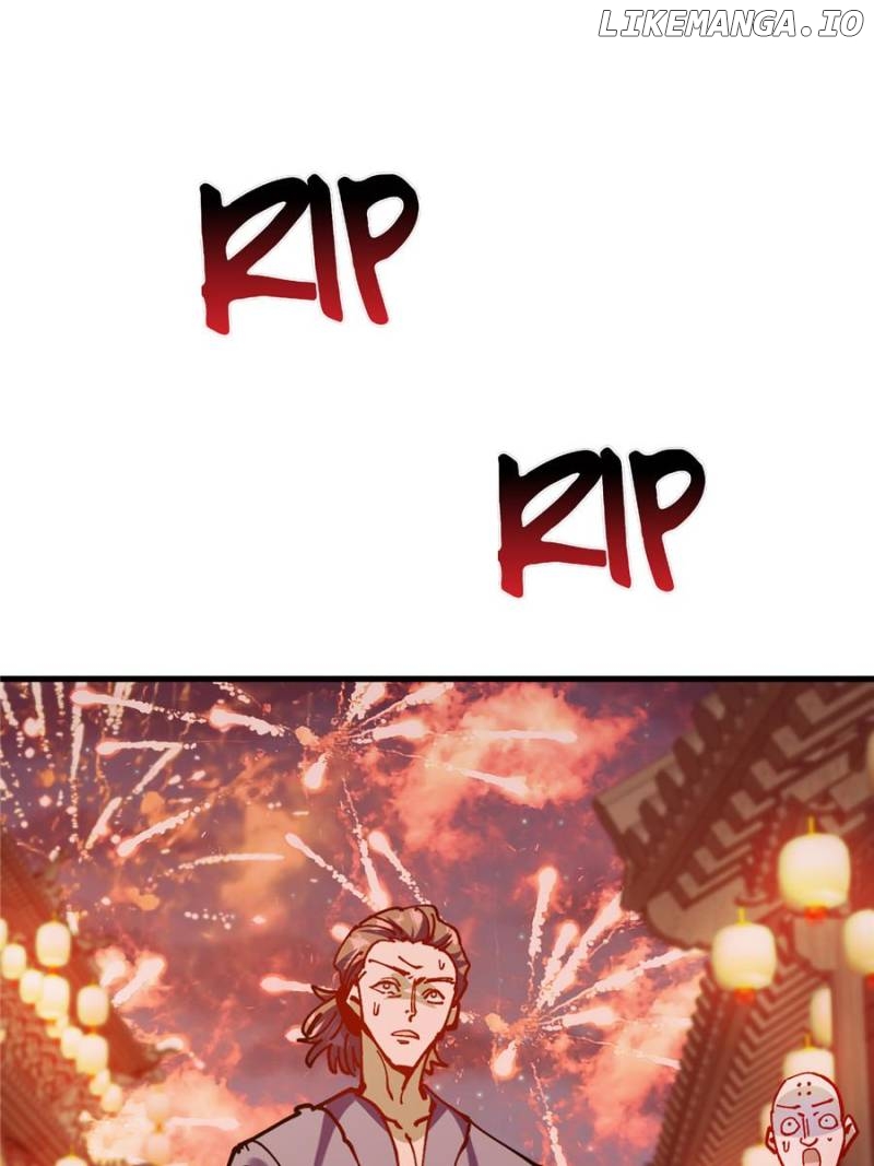 I Became a Big-Shot on the Heavenly Leaderboard Chapter 109 - page 45