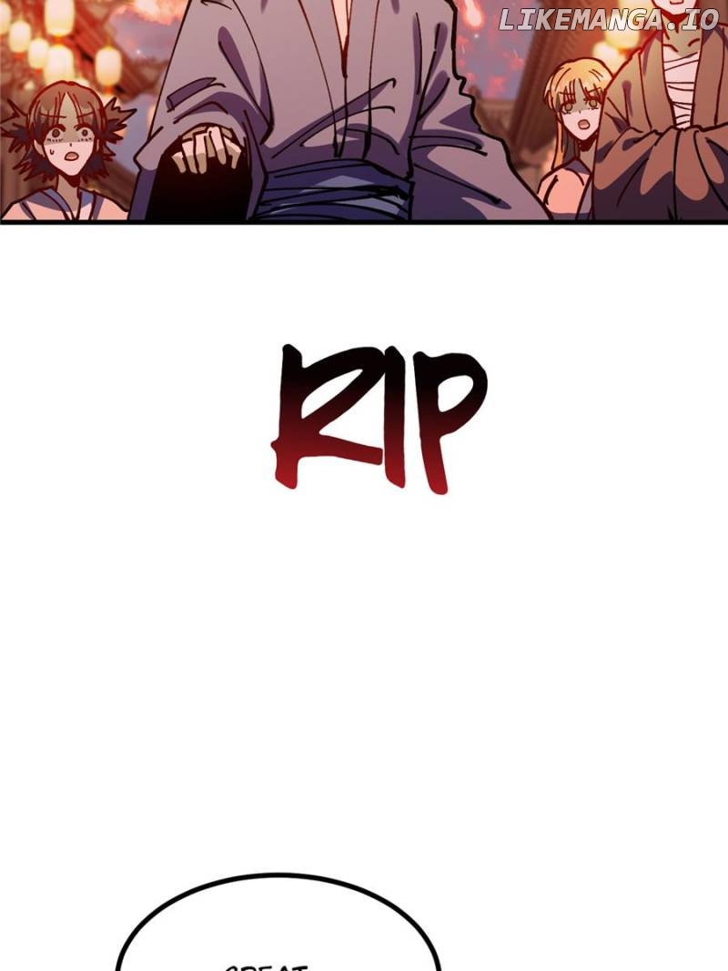 I Became a Big-Shot on the Heavenly Leaderboard Chapter 109 - page 46