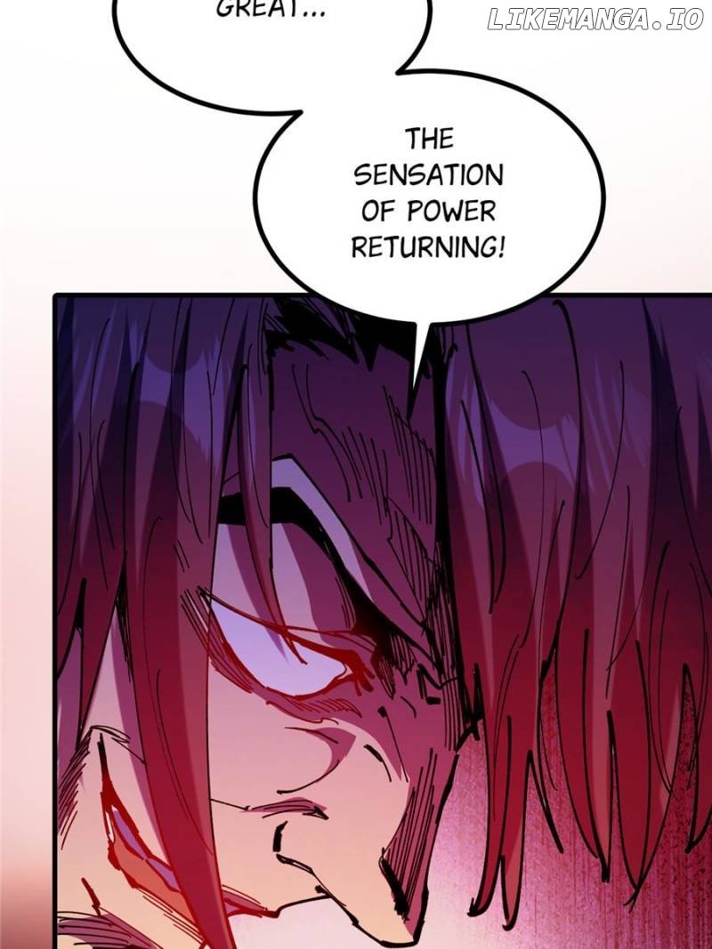I Became a Big-Shot on the Heavenly Leaderboard Chapter 109 - page 47