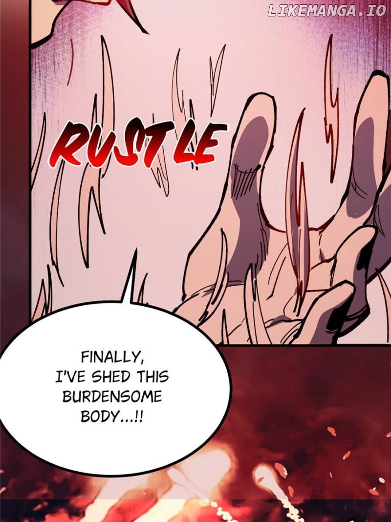 I Became a Big-Shot on the Heavenly Leaderboard Chapter 109 - page 48