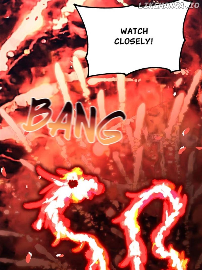 I Became a Big-Shot on the Heavenly Leaderboard Chapter 109 - page 49
