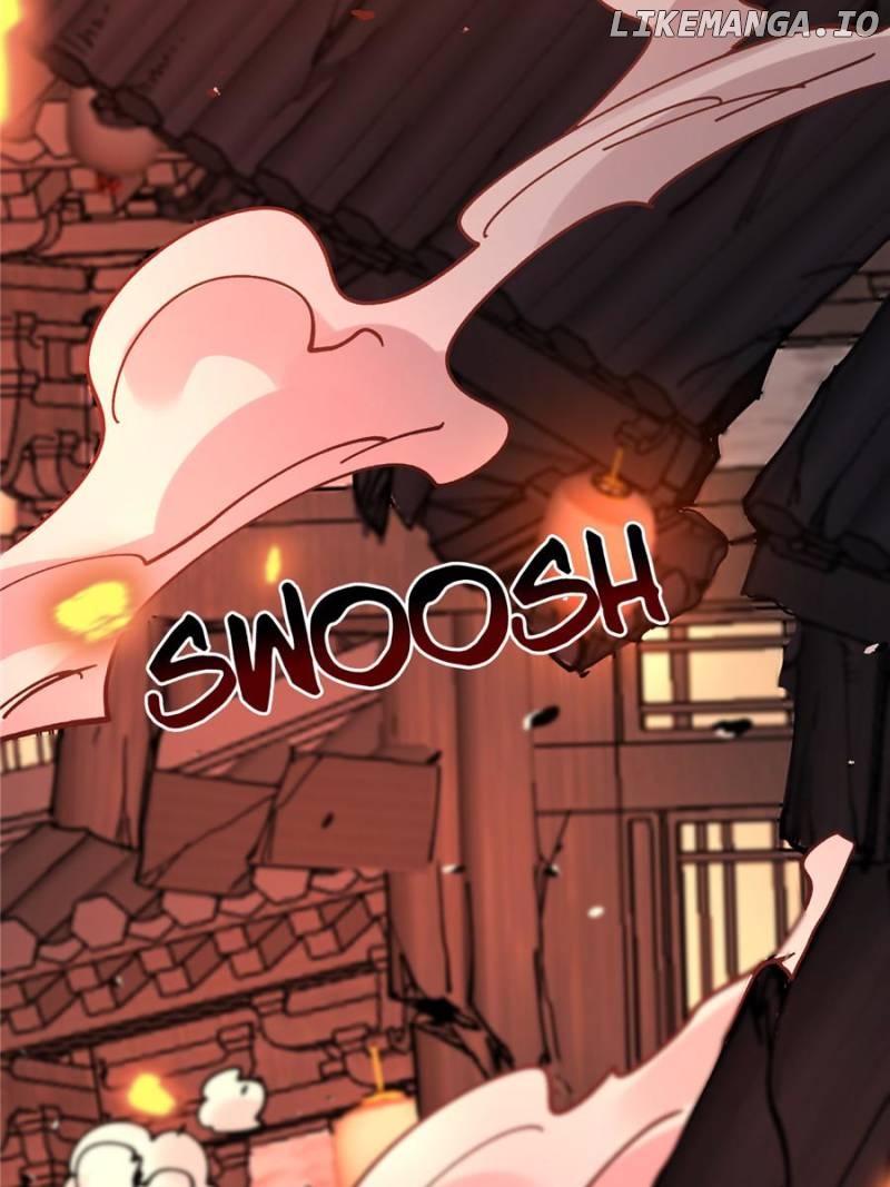I Became a Big-Shot on the Heavenly Leaderboard Chapter 109 - page 5