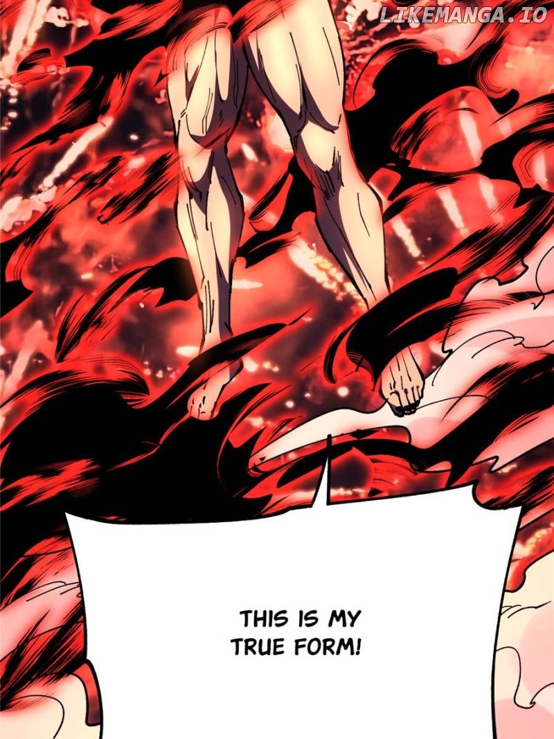I Became a Big-Shot on the Heavenly Leaderboard Chapter 109 - page 51