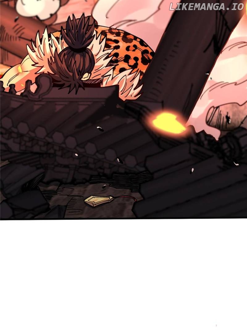 I Became a Big-Shot on the Heavenly Leaderboard Chapter 109 - page 6