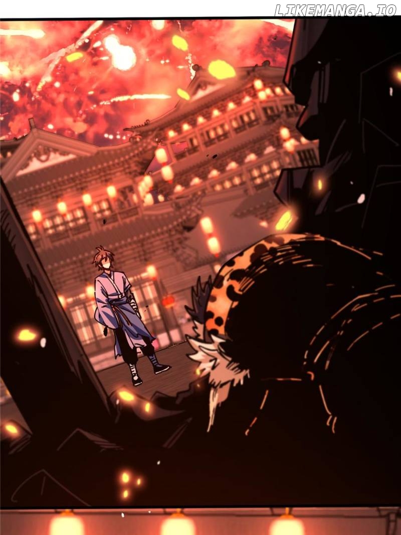 I Became a Big-Shot on the Heavenly Leaderboard Chapter 109 - page 7