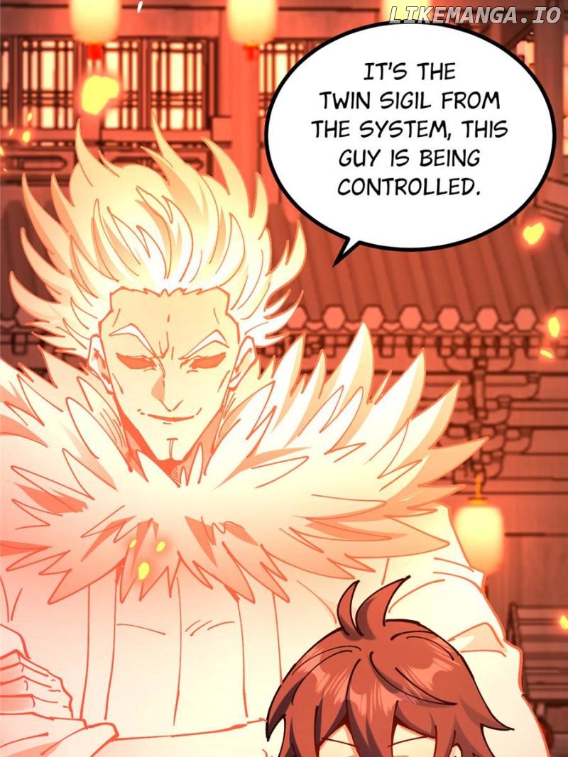 I Became a Big-Shot on the Heavenly Leaderboard Chapter 109 - page 8