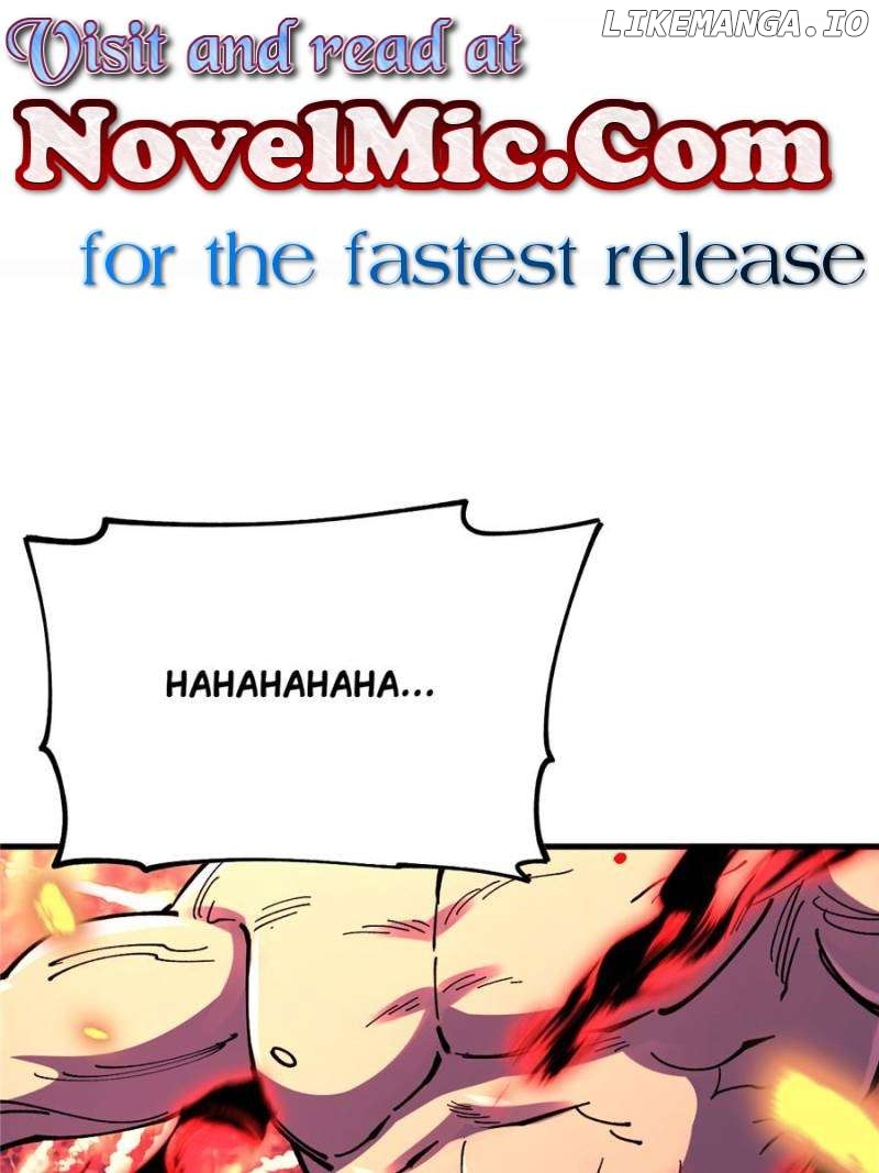 I Became a Big-Shot on the Heavenly Leaderboard Chapter 110 - page 1