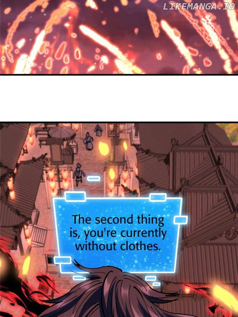 I Became a Big-Shot on the Heavenly Leaderboard Chapter 110 - page 11