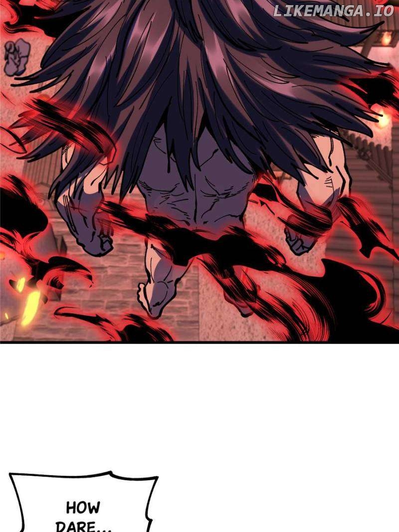 I Became a Big-Shot on the Heavenly Leaderboard Chapter 110 - page 12