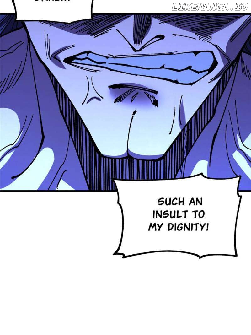 I Became a Big-Shot on the Heavenly Leaderboard Chapter 110 - page 13