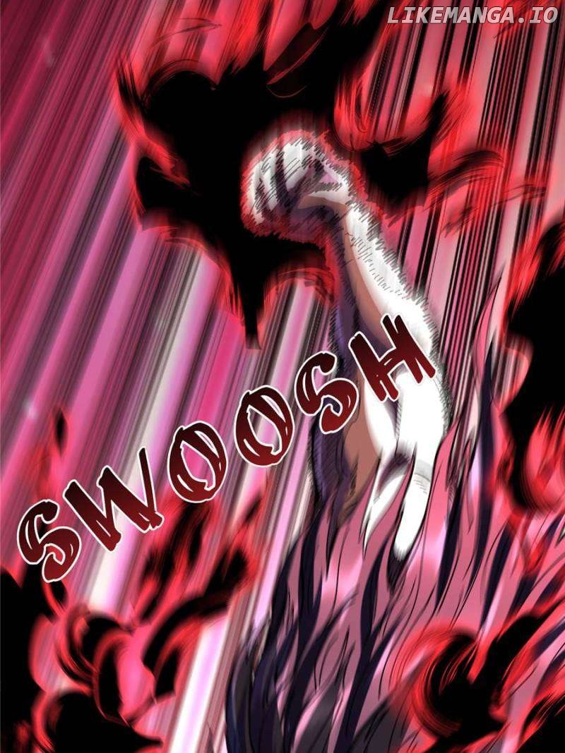 I Became a Big-Shot on the Heavenly Leaderboard Chapter 110 - page 16