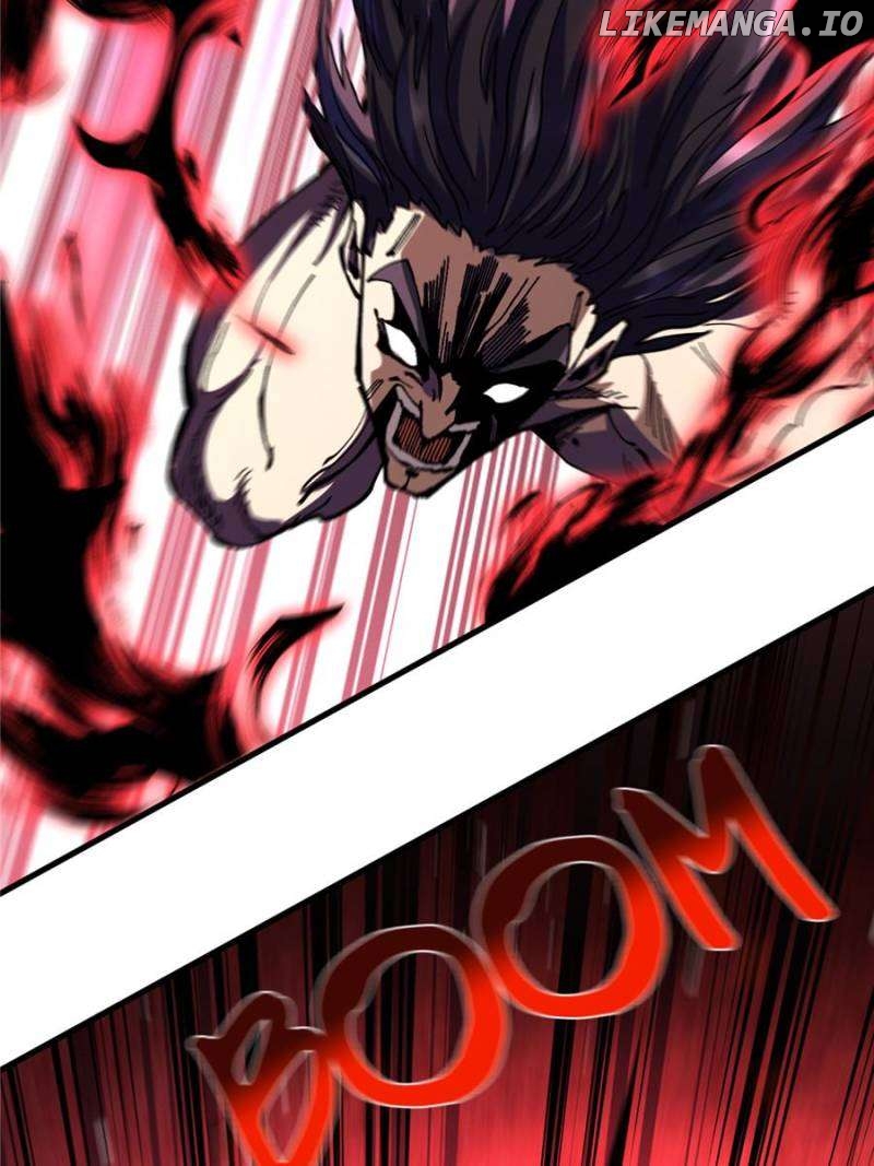 I Became a Big-Shot on the Heavenly Leaderboard Chapter 110 - page 17