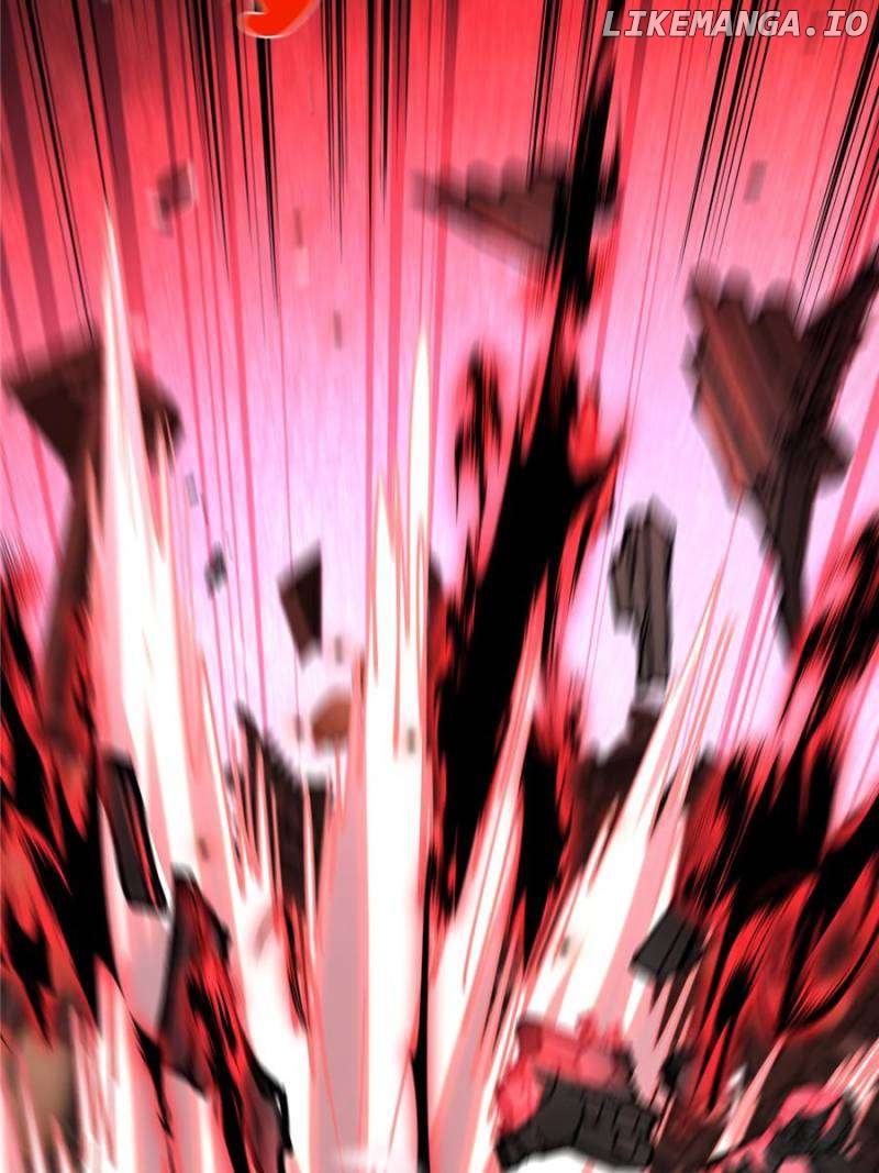 I Became a Big-Shot on the Heavenly Leaderboard Chapter 110 - page 18