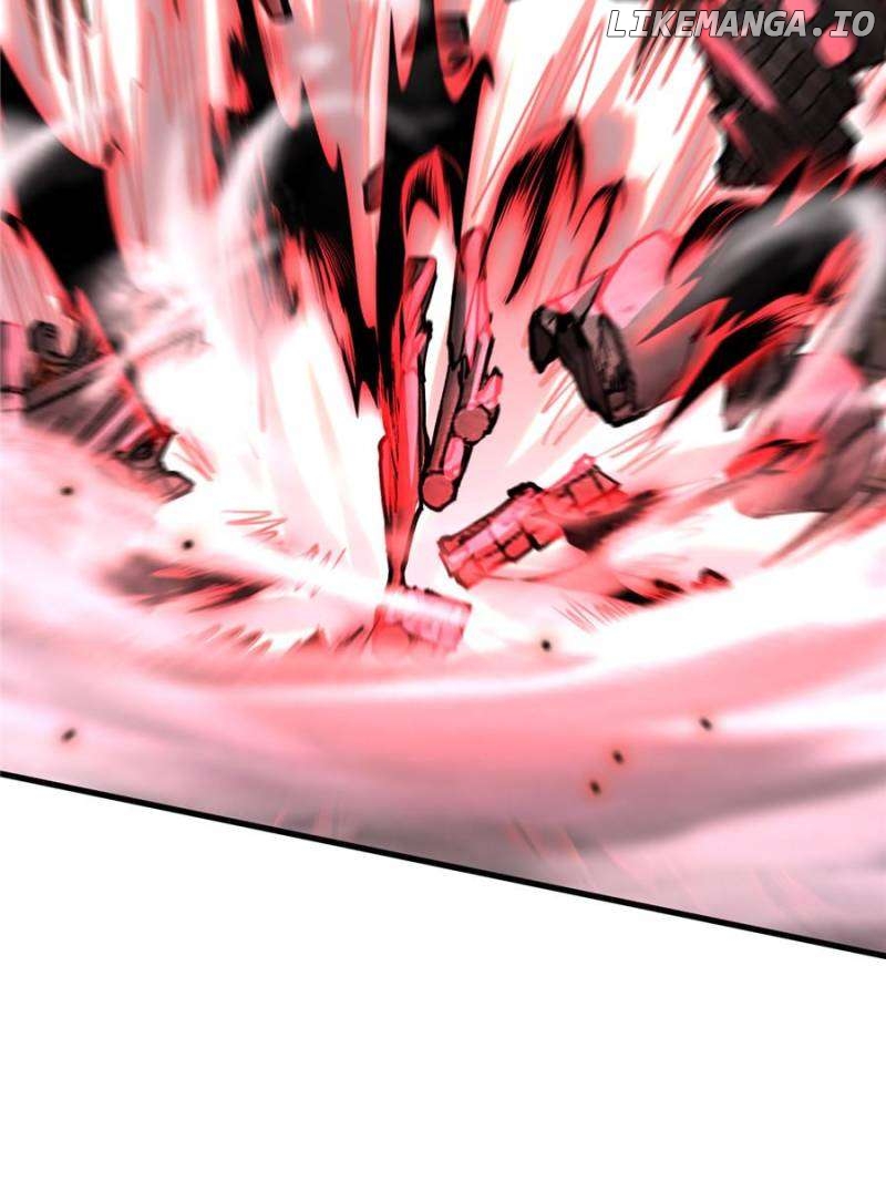 I Became a Big-Shot on the Heavenly Leaderboard Chapter 110 - page 19