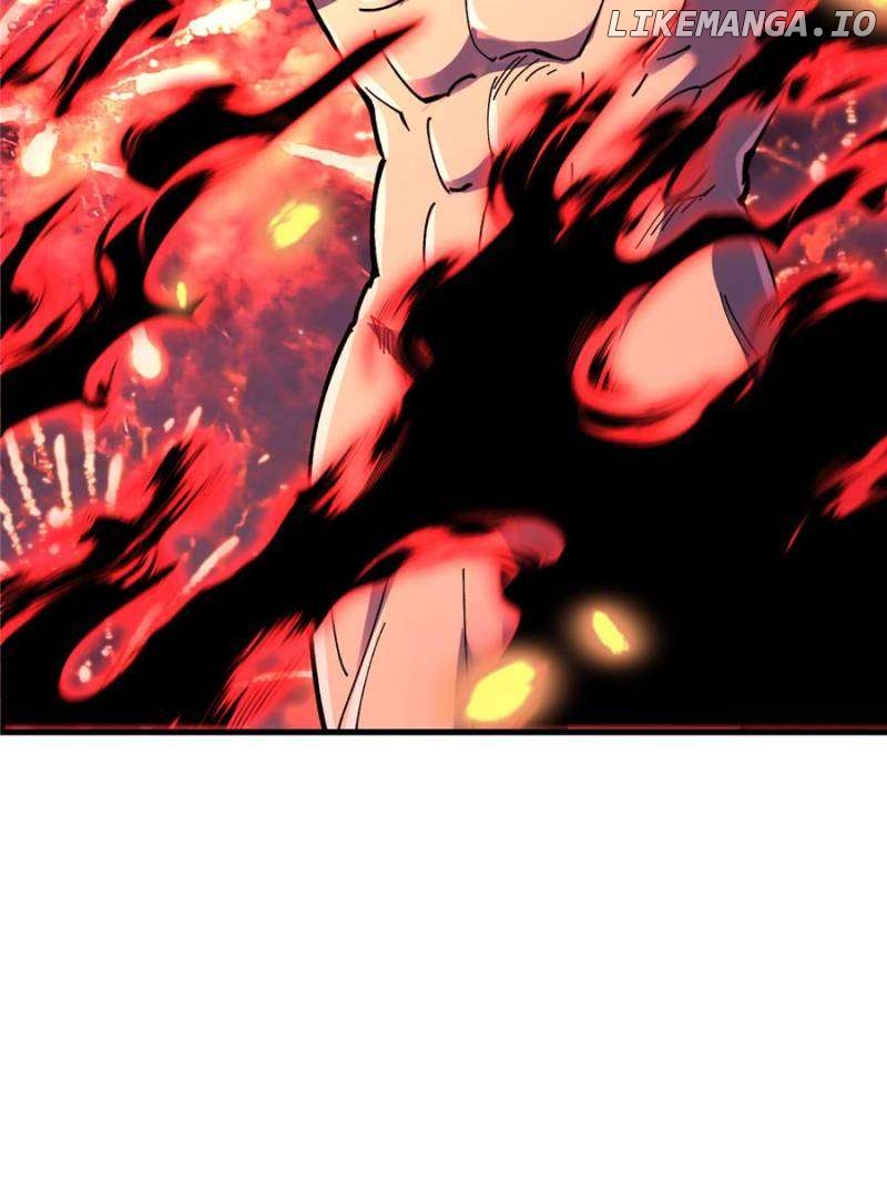 I Became a Big-Shot on the Heavenly Leaderboard Chapter 110 - page 2
