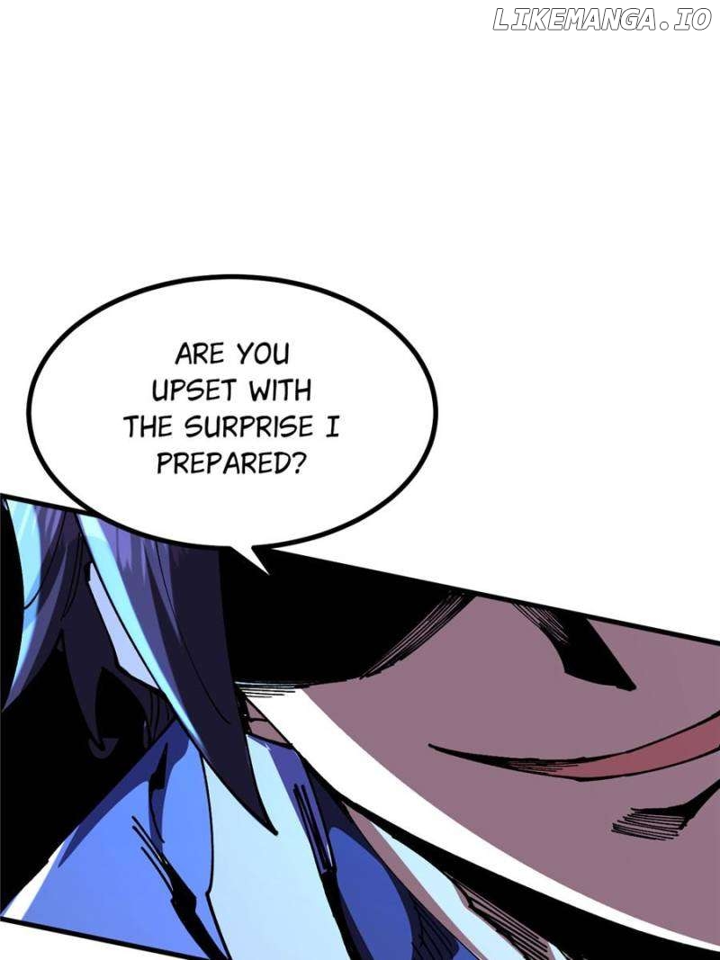 I Became a Big-Shot on the Heavenly Leaderboard Chapter 110 - page 20