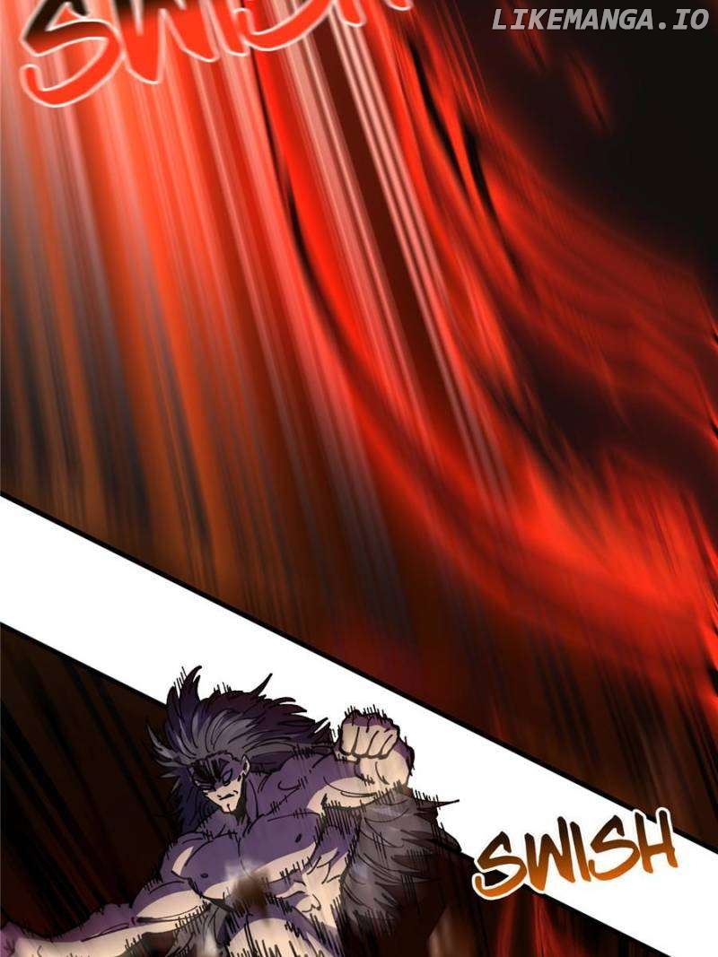 I Became a Big-Shot on the Heavenly Leaderboard Chapter 110 - page 25