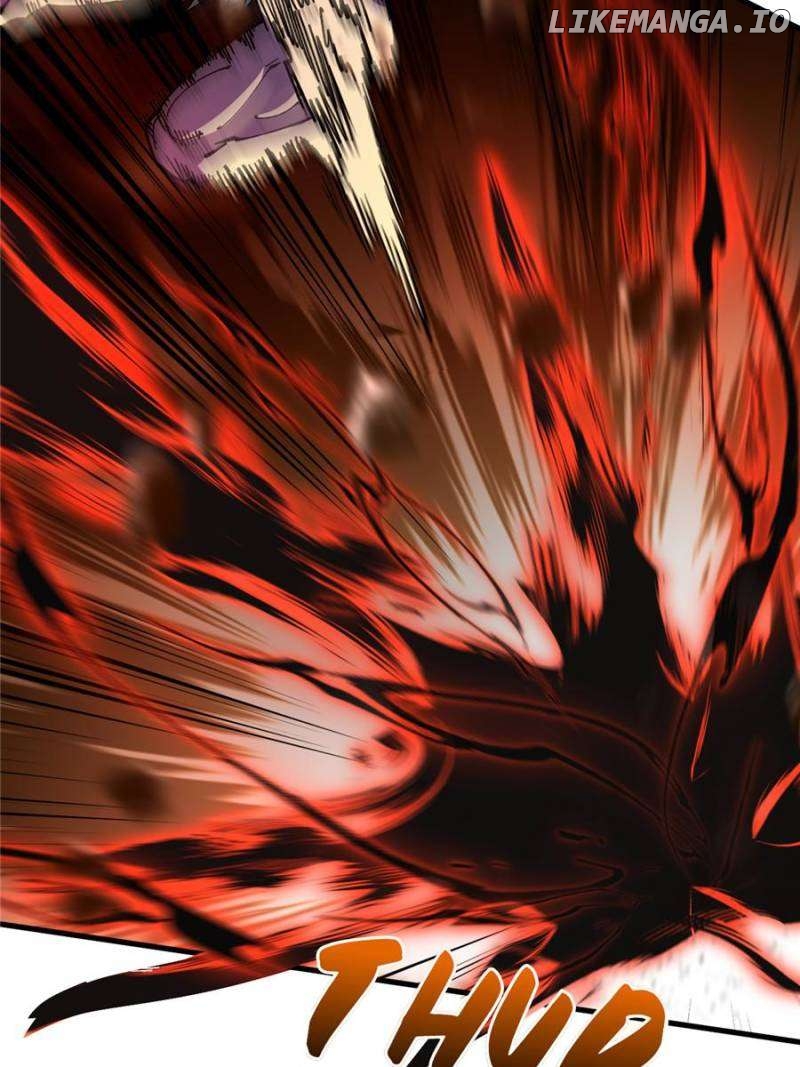 I Became a Big-Shot on the Heavenly Leaderboard Chapter 110 - page 26