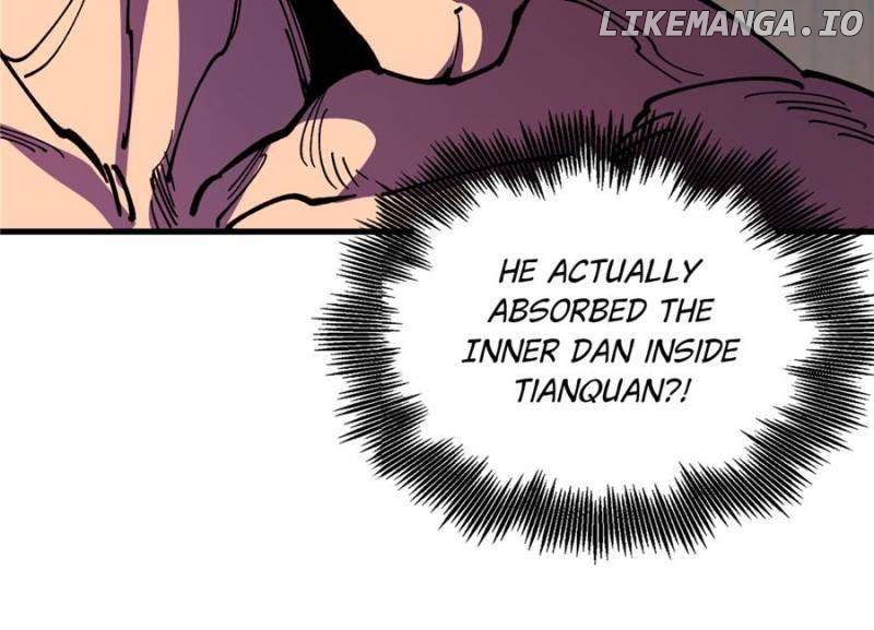 I Became a Big-Shot on the Heavenly Leaderboard Chapter 110 - page 28