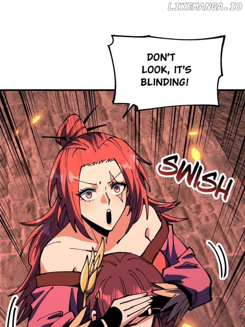I Became a Big-Shot on the Heavenly Leaderboard Chapter 110 - page 3
