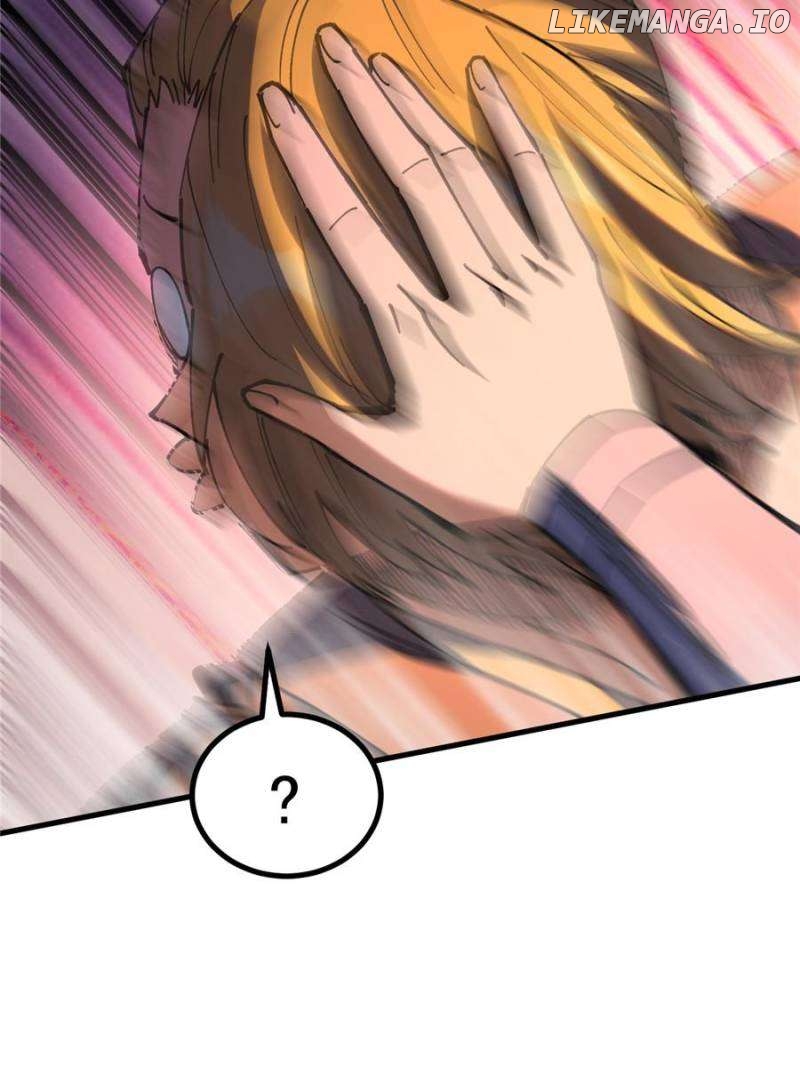 I Became a Big-Shot on the Heavenly Leaderboard Chapter 110 - page 32