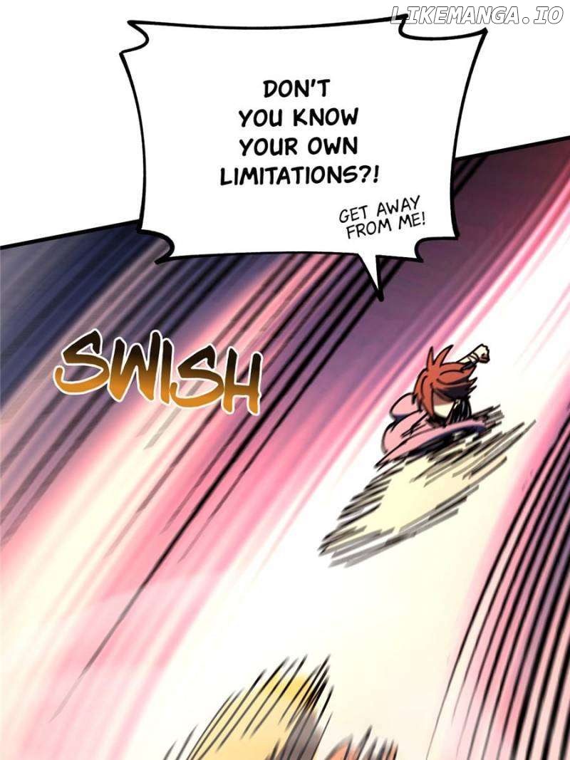 I Became a Big-Shot on the Heavenly Leaderboard Chapter 110 - page 33