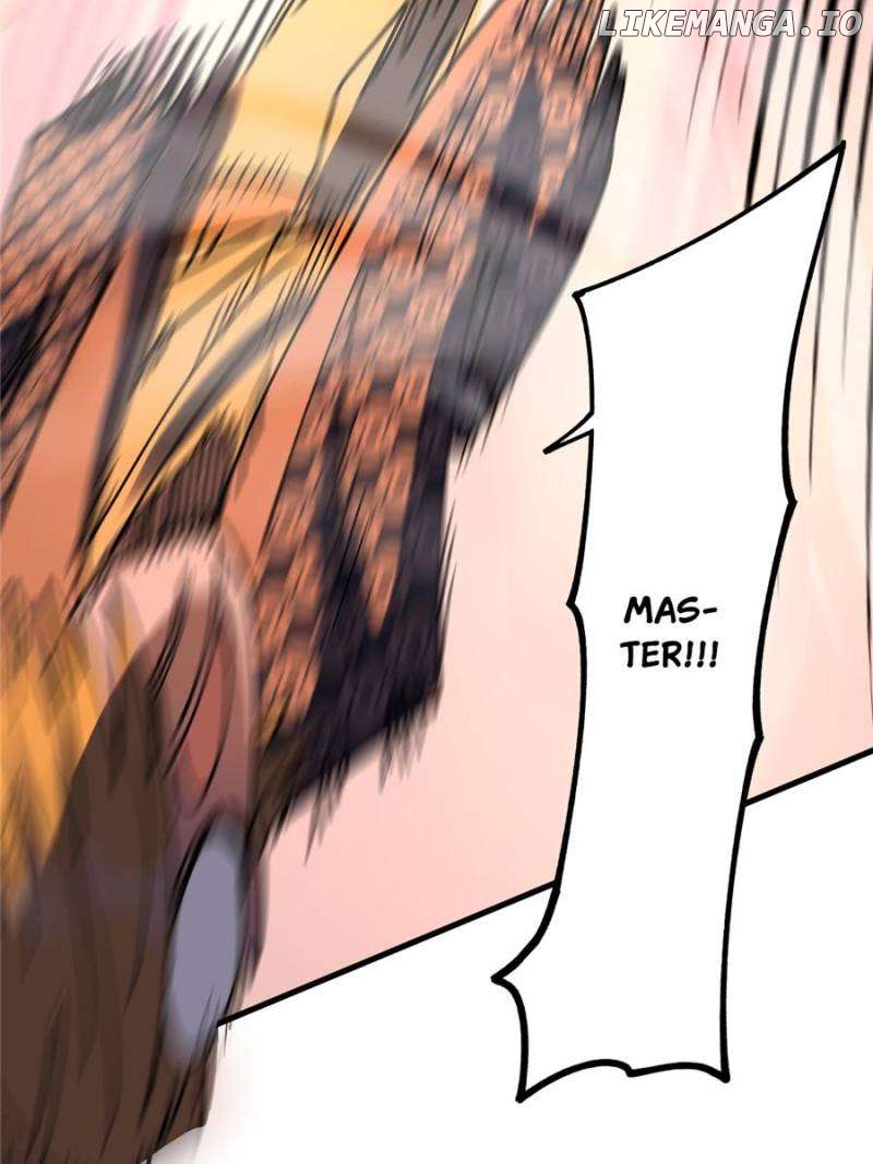 I Became a Big-Shot on the Heavenly Leaderboard Chapter 110 - page 34