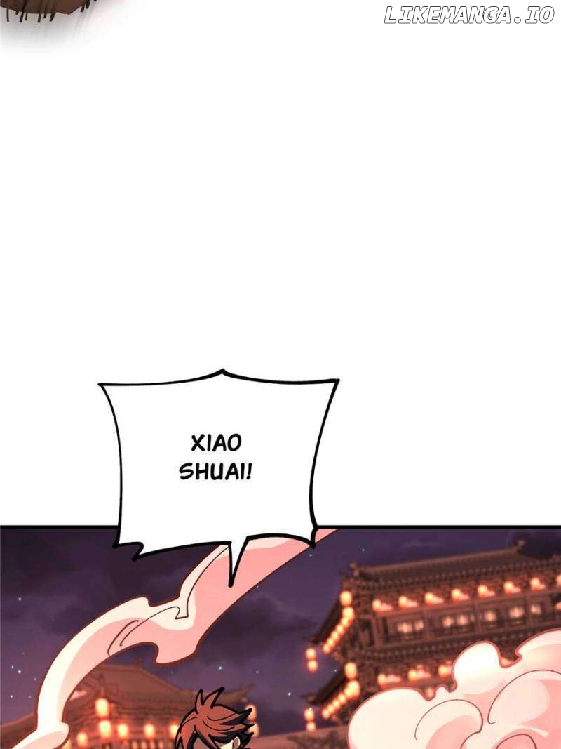 I Became a Big-Shot on the Heavenly Leaderboard Chapter 110 - page 35