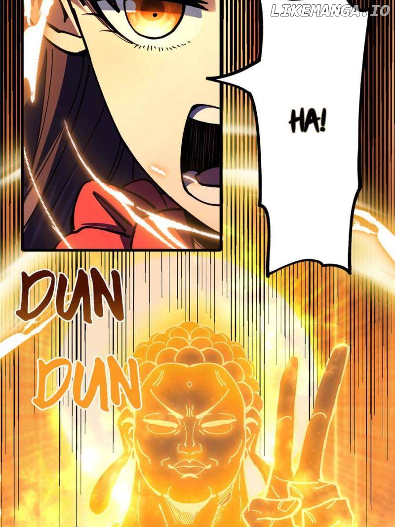 I Became a Big-Shot on the Heavenly Leaderboard Chapter 110 - page 37