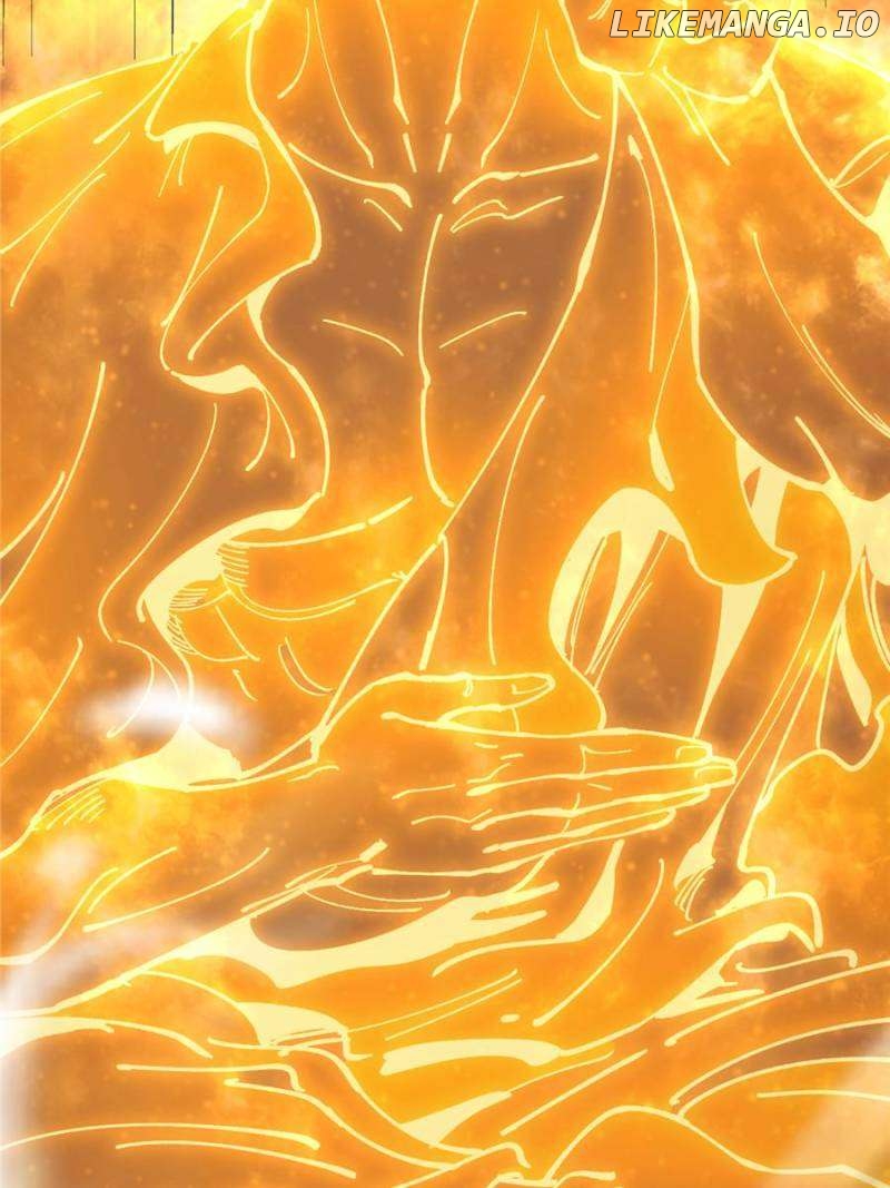 I Became a Big-Shot on the Heavenly Leaderboard Chapter 110 - page 38