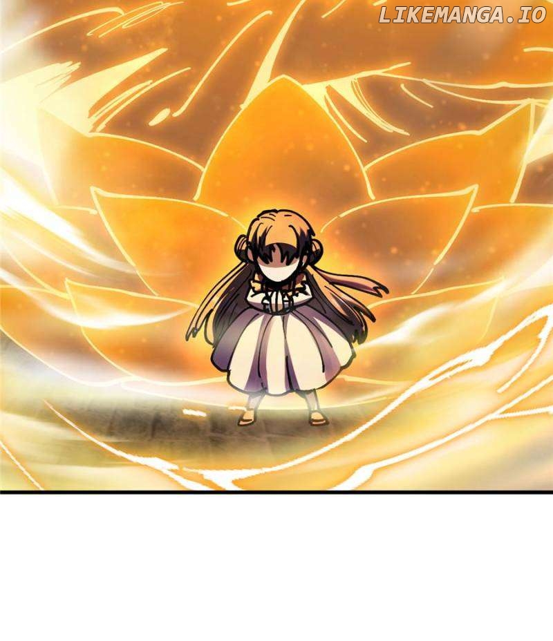 I Became a Big-Shot on the Heavenly Leaderboard Chapter 110 - page 39
