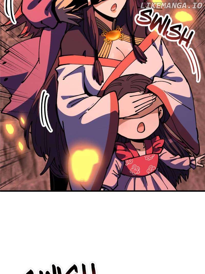 I Became a Big-Shot on the Heavenly Leaderboard Chapter 110 - page 4