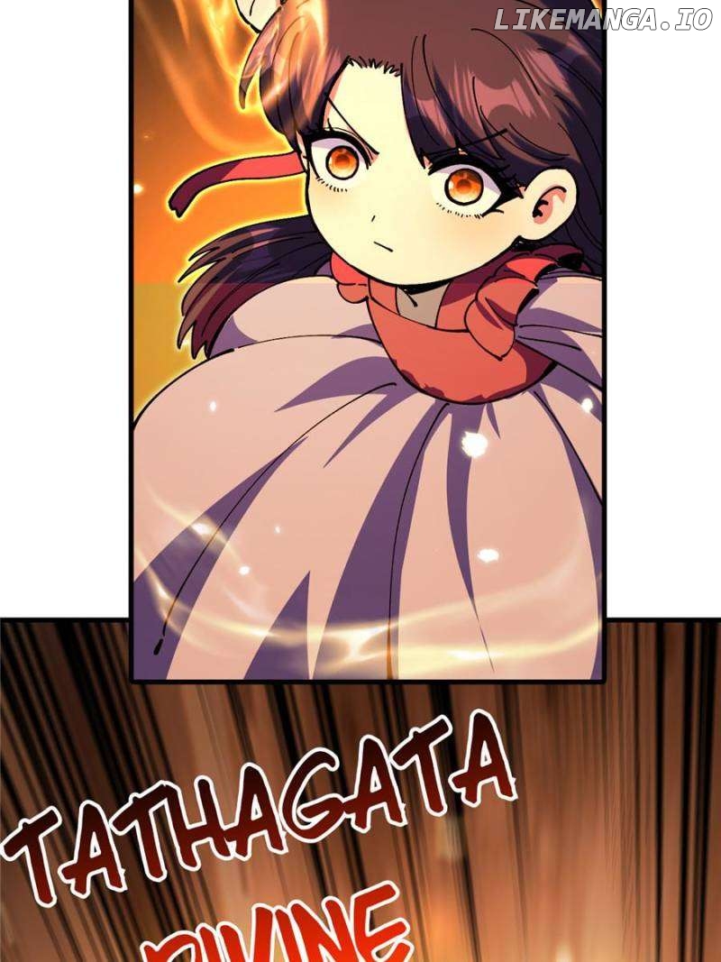 I Became a Big-Shot on the Heavenly Leaderboard Chapter 110 - page 41