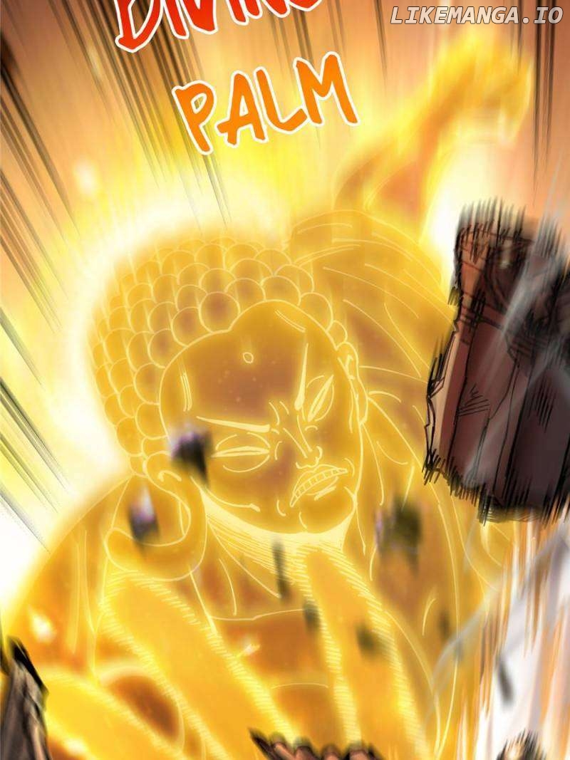 I Became a Big-Shot on the Heavenly Leaderboard Chapter 110 - page 42